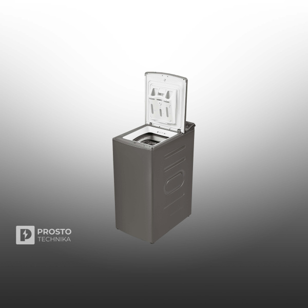 Стиральная машина Maunfeld MFWM127ISSL Стиральная машина Maunfeld MFWM127ISSL